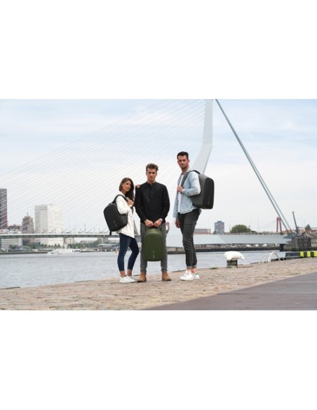 Bobby Hero XL mochila antirrobo