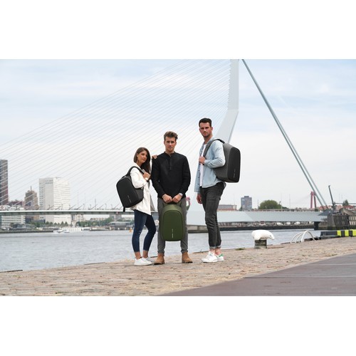 Bobby Hero XL mochila antirrobo