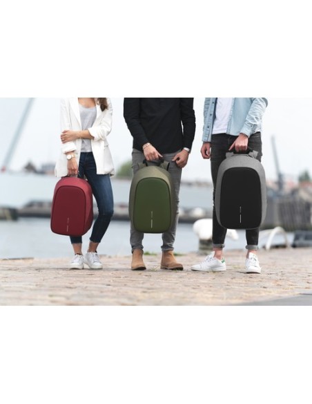 Bobby Hero XL mochila antirrobo