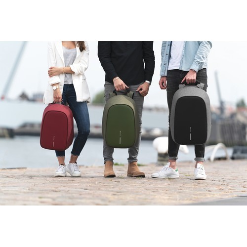 Bobby Hero XL mochila antirrobo