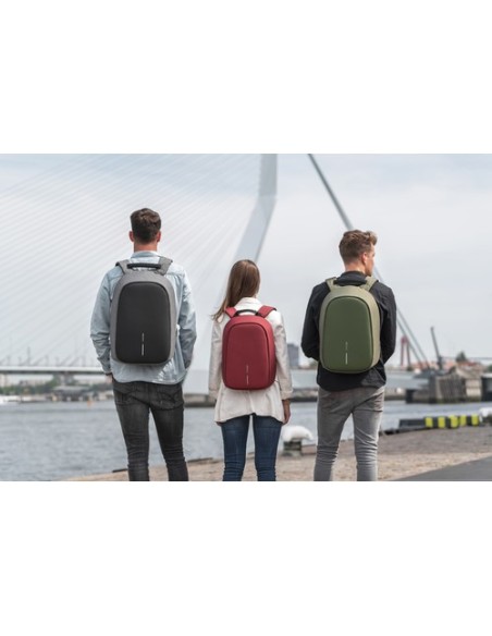 Bobby Hero XL mochila antirrobo