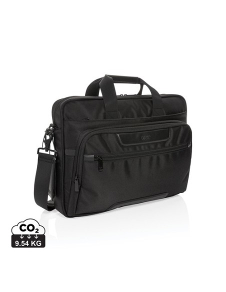 Maletín Voyager RFID para portátil 156