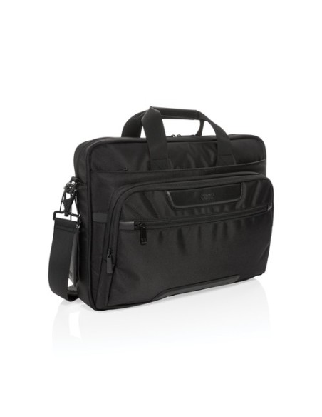 Maletín Voyager RFID para portátil 156