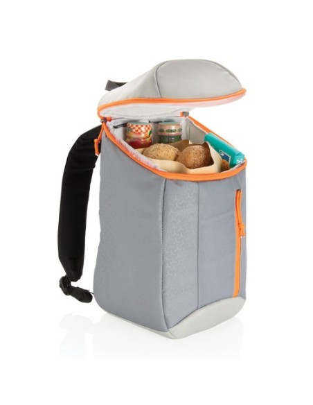 Mochila nevera de senderismo 10L