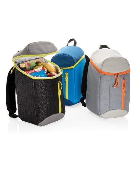 Mochila nevera de senderismo 10L