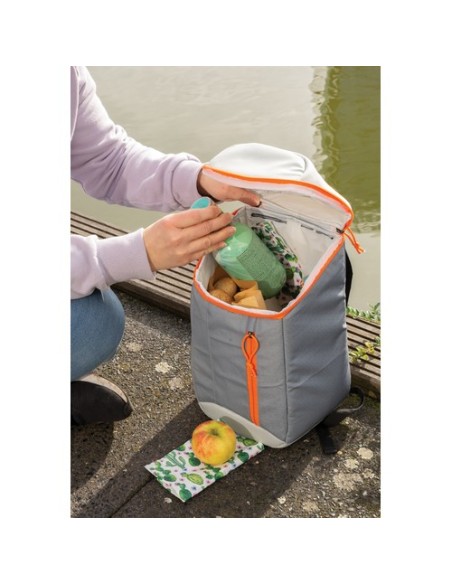 Mochila nevera de senderismo 10L