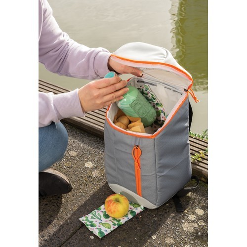 Mochila nevera de senderismo 10L