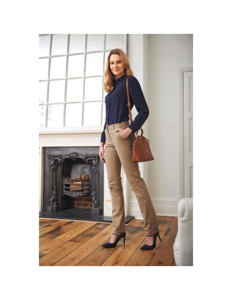 Pantalón Houston Mujer