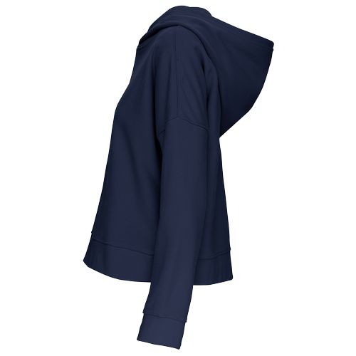 Sudadera Lounge algodón orgánico con...