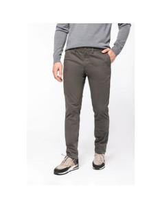 Pantalón chino premium