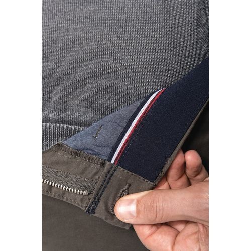 Pantalón chino premium