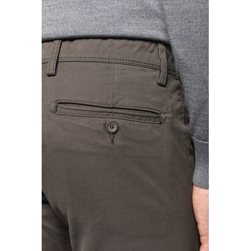Pantalón chino premium