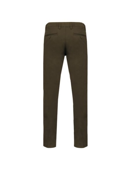 Pantalón chino premium