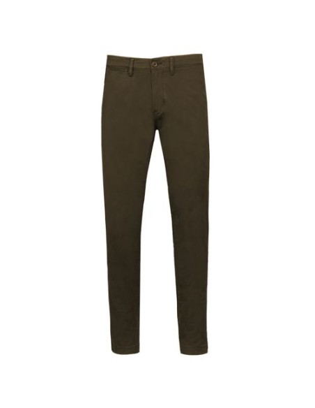 Pantalón chino premium