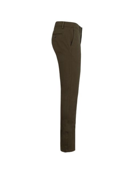 Pantalón chino premium