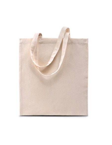 Bolsa shopper algodón orgánico