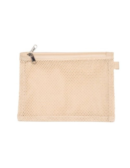 Neceserestuche de doble compartimento