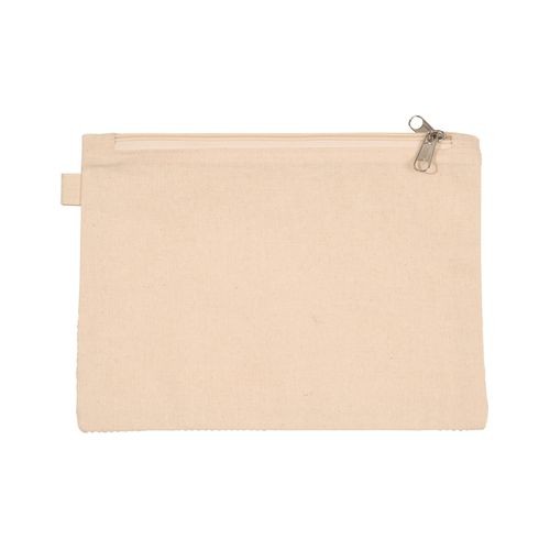 Neceserestuche de doble compartimento