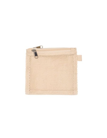 Neceserestuche de doble compartimento