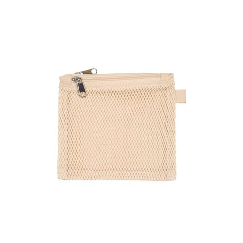 Neceserestuche de doble compartimento