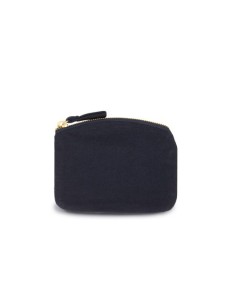 Estuche con cierre con cremallera