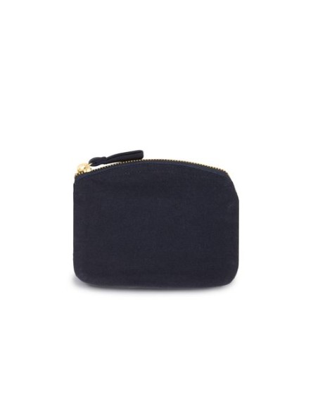 Estuche con cierre con cremallera