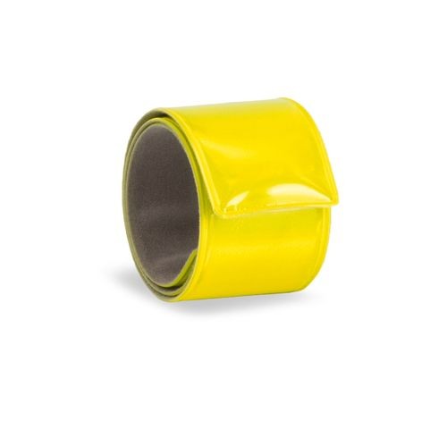 Brazalete de identificación reflectante