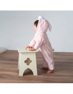 Pijama conejo