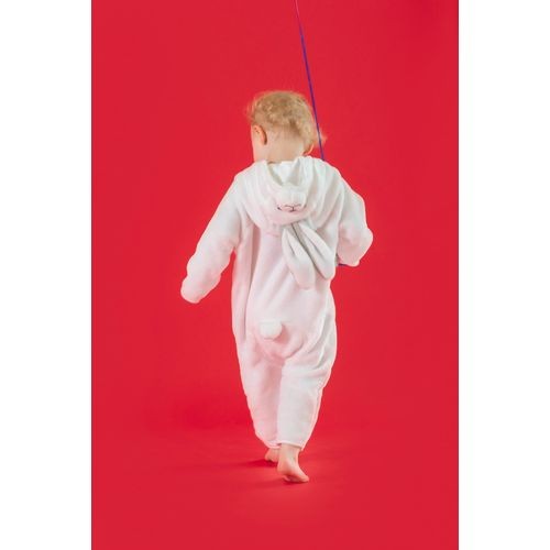 Pijama conejo