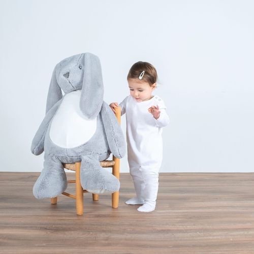 Pijama algodón orgánico manga larga