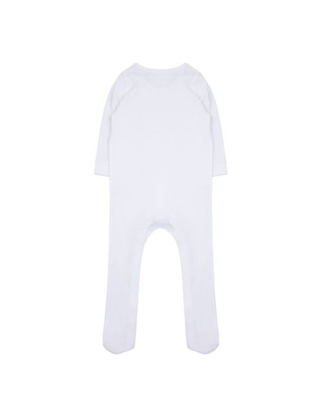 Pijama algodón orgánico manga larga