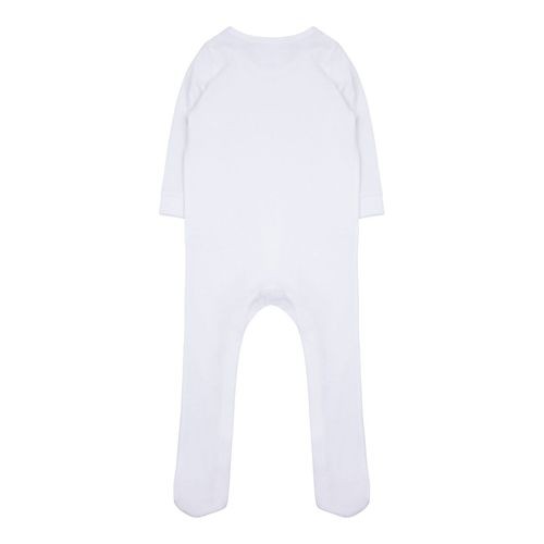 Pijama algodón orgánico manga larga