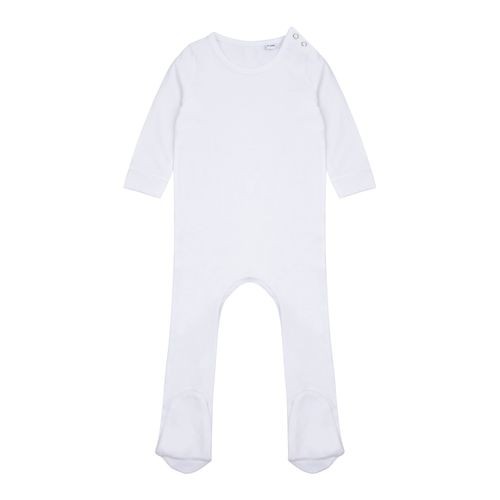 Pijama algodón orgánico manga larga