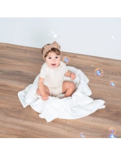 Body algodón orgánico manga corta 2