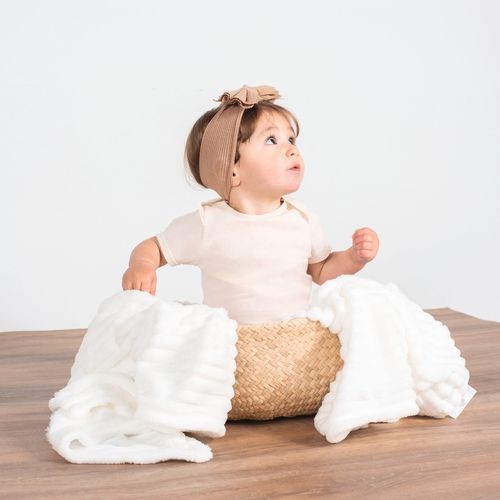 Body algodón orgánico manga corta