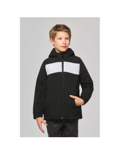 Chaqueta club niño