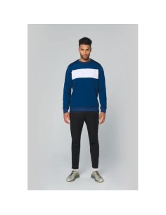 Sudadera poliéster 2