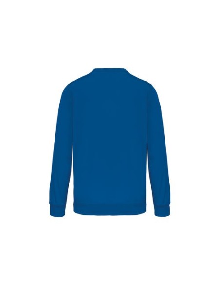 Sudadera poliéster niños