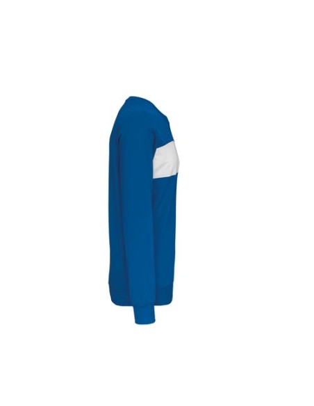 Sudadera poliéster niños