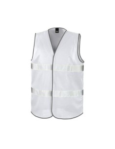 Chaleco CORE con mayor visibilidad