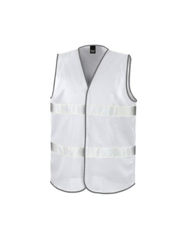 Chaleco CORE con mayor visibilidad