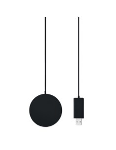 THINNY WIRELESS Cargador ultradelgado redondo 2