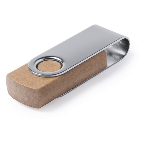 Memoria USB Trugel 16Gb