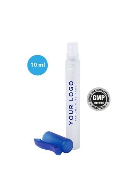 Gel Hidroalcohólico Bustan