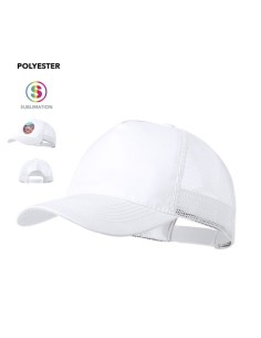 Gorra Clipak 2