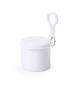 Llavero Poncho Birtox