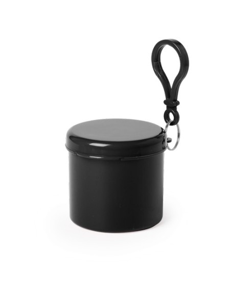 Llavero Poncho Birtox