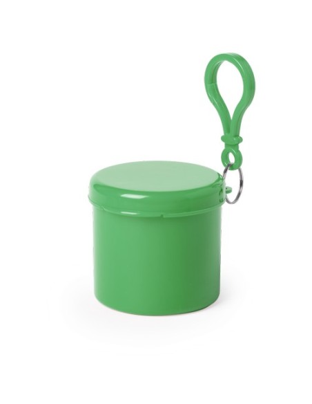 Llavero Poncho Birtox