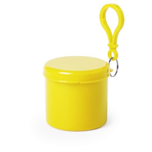 Llavero Poncho Birtox