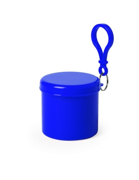 Llavero Poncho Birtox